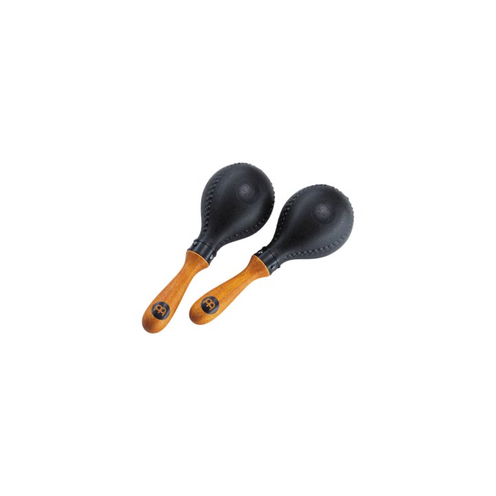 Acquista MEINL Pm2bk-12 Maracas online | Merula Strumenti Musicali
