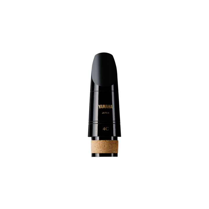 Acquista YAMAHA 4C STANDARD BOCCHINO SAX TENORE online | Merula Strumenti Musicali