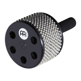 Acquista MEINL Ca5bk-L Turbo Cabasa Large online | Merula Strumenti Musicali