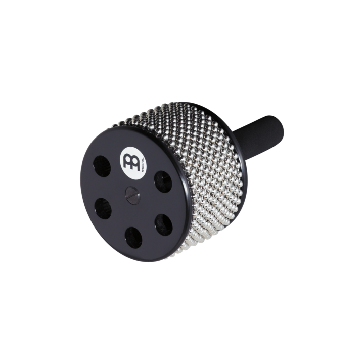 Acquista MEINL Ca5bk-L Turbo Cabasa Large online | Merula Strumenti Musicali
