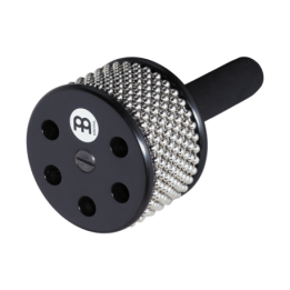 Acquista MEINL Ca5bk Turbo Cabasa Medium online | Merula Strumenti Musicali