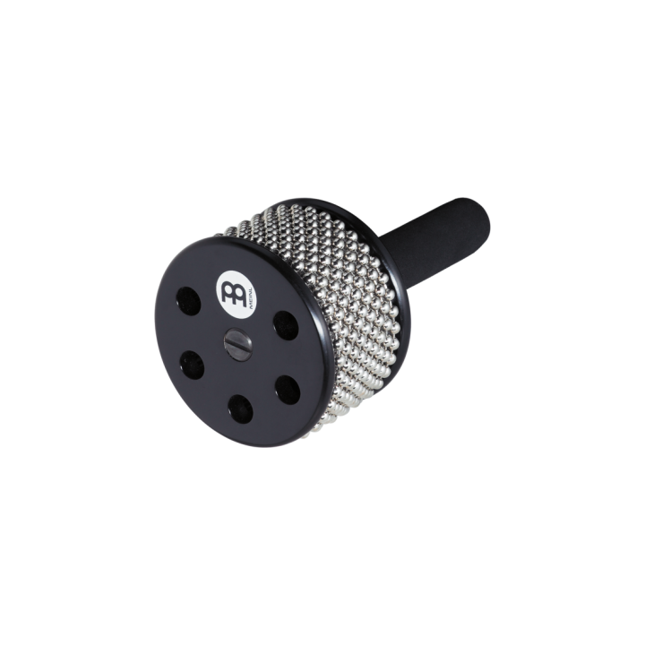 Acquista MEINL Ca5bk Turbo Cabasa Medium online | Merula Strumenti Musicali