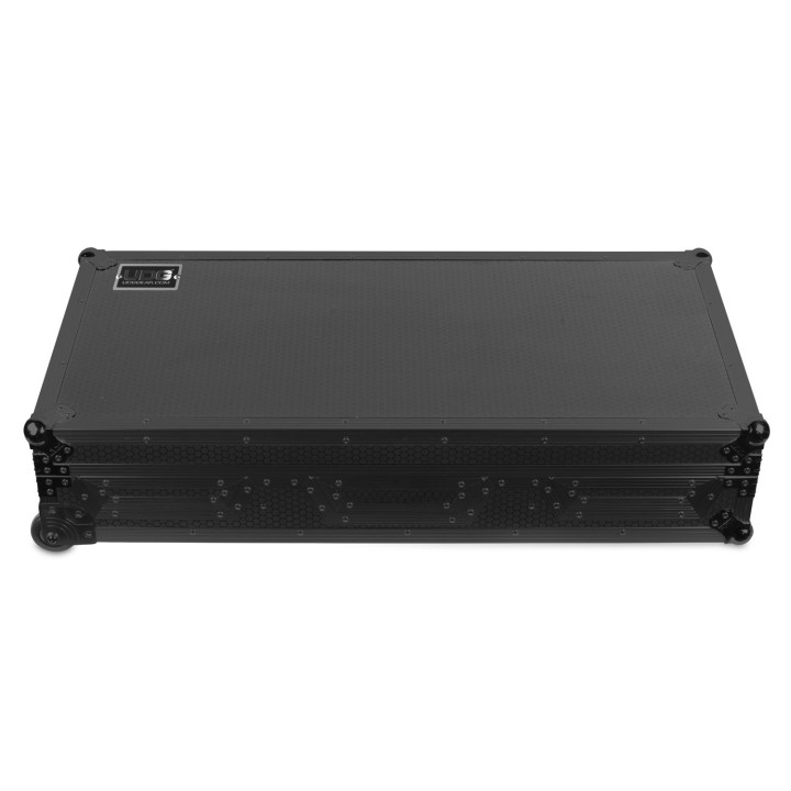 Acquista UDG U91026BL2 - FC PIONEER CDJ-2000/ 900NXS2 BLACK MK2 PLUS (LAPTOP SHELF + WHEELS) online | Merula Strumenti Musicali