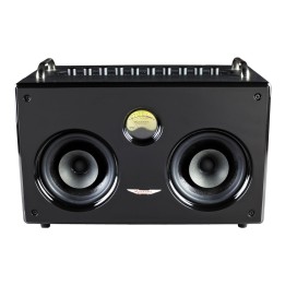 Acquista ASHDOWN B-SOCIAL-BLACK online | Merula Strumenti Musicali