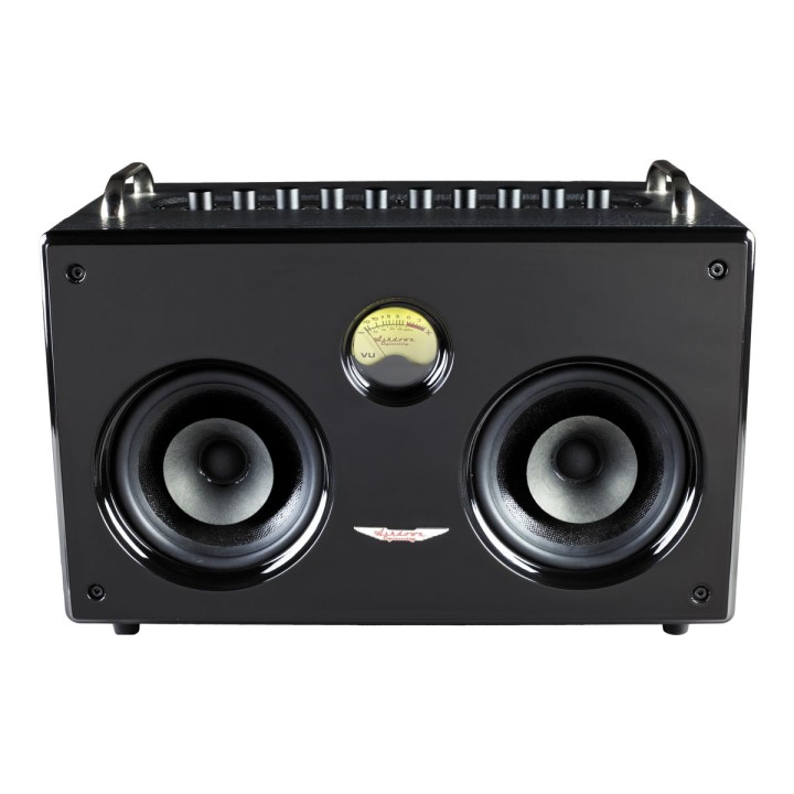 Acquista ASHDOWN B-SOCIAL-BLACK online | Merula Strumenti Musicali