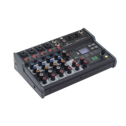 Acquista SOUNDSATION MIOMIX 404FXM online | Merula Strumenti Musicali