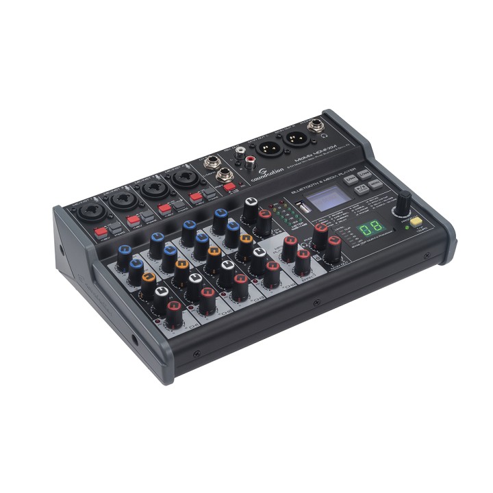 Acquista SOUNDSATION MIOMIX 404FXM online | Merula Strumenti Musicali