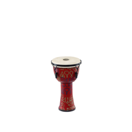 Acquista MEINL PMDJ1-S-G 8" Travel Djembe in fiberglass online | Merula Strumenti Musicali