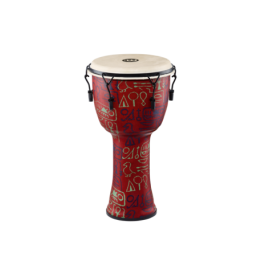 Acquista Meinl PMDJ1-L-G 12" Travel Djembe in fiberglass online | Merula Strumenti Musicali