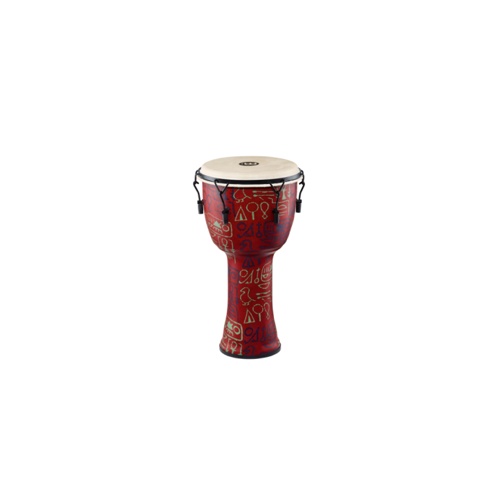 Acquista Meinl PMDJ1-L-G 12" Travel Djembe in fiberglass online | Merula Strumenti Musicali