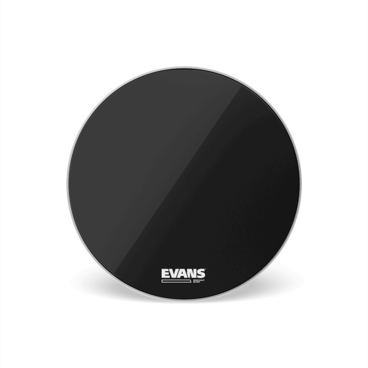Acquista EVANS RESONANT BLACK - BD20RBG online | Merula Strumenti Musicali