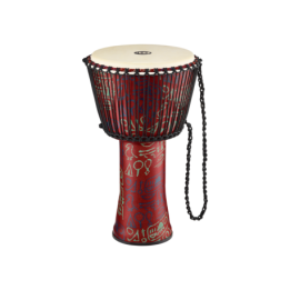 Acquista MEINL Padj1-Xl-G 14" Travel Djembe online | Merula Strumenti Musicali