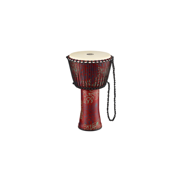 Acquista MEINL Padj1-Xl-G 14" Travel Djembe online | Merula Strumenti Musicali