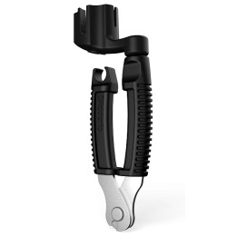 D'Addario | DP0002 Pro-Winder String Winder And Cutter
