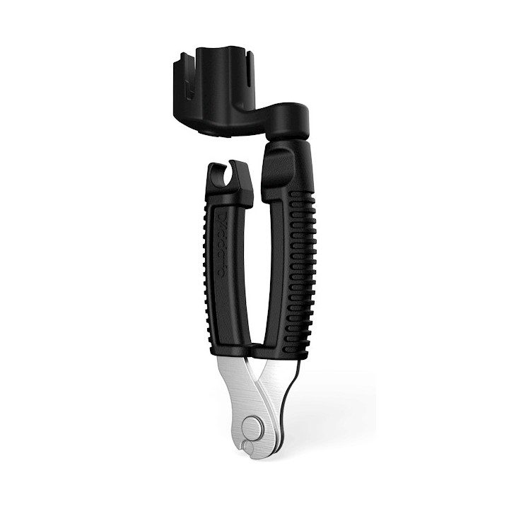 D'Addario | DP0002 Pro-Winder String Winder And Cutter