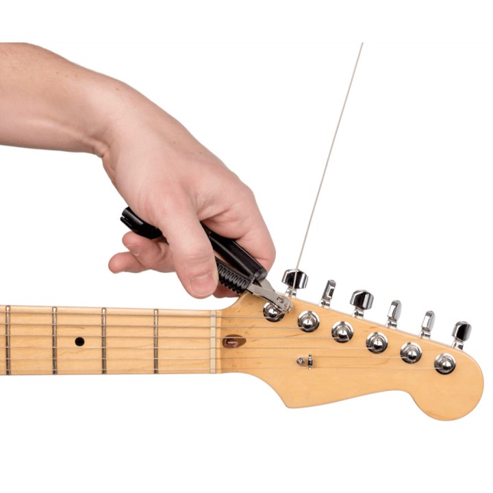 D'Addario | DP0002 Pro-Winder String Winder And Cutter