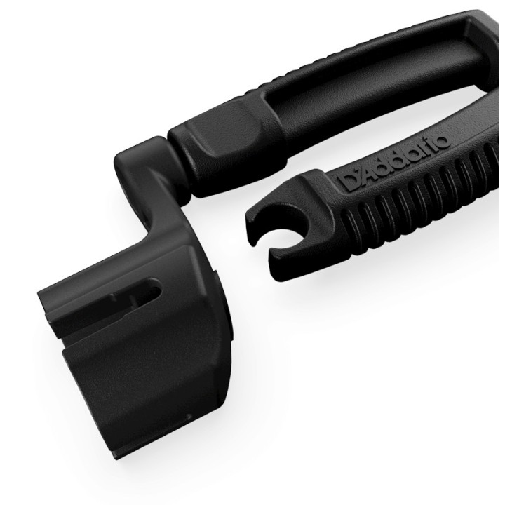 D'Addario | DP0002 Pro-Winder String Winder And Cutter