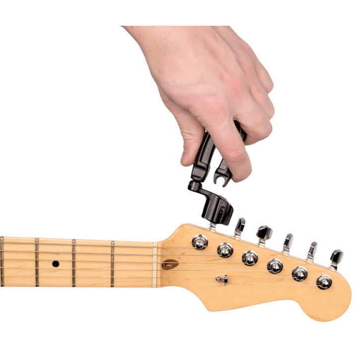 D'Addario | DP0002 Pro-Winder String Winder And Cutter