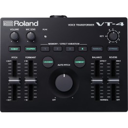 Acquista ROLAND Vt-4 online | Merula Strumenti Musicali