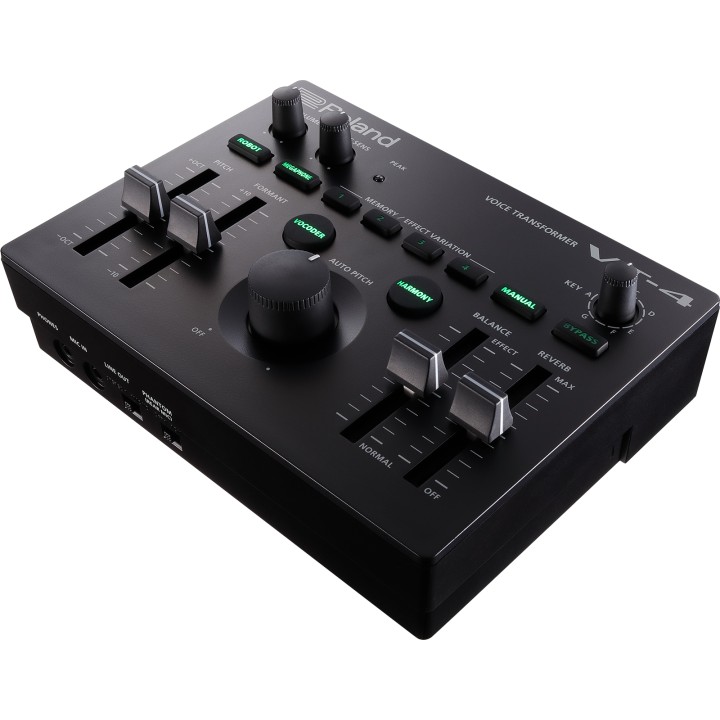 Acquista ROLAND Vt-4 online | Merula Strumenti Musicali