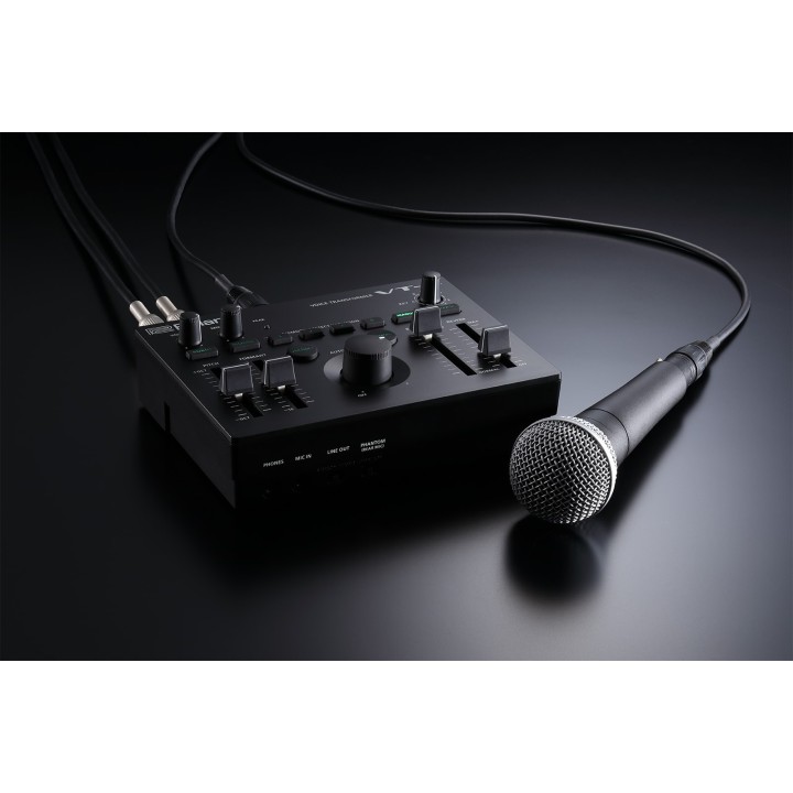 Acquista ROLAND Vt-4 online | Merula Strumenti Musicali