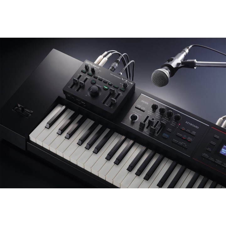 Acquista ROLAND Vt-4 online | Merula Strumenti Musicali