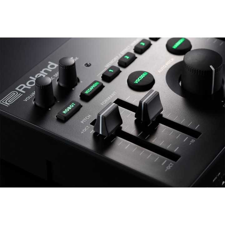 Acquista ROLAND Vt-4 online | Merula Strumenti Musicali