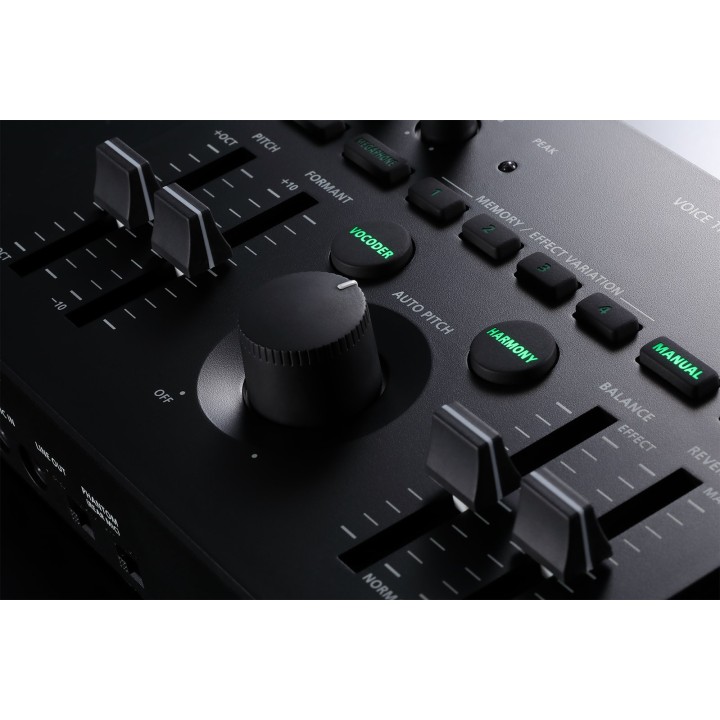 Acquista ROLAND Vt-4 online | Merula Strumenti Musicali