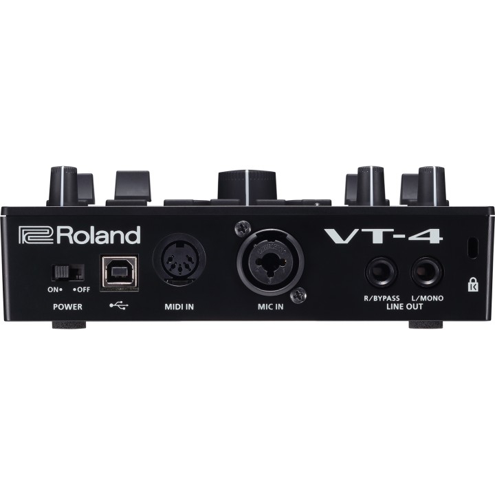 Acquista ROLAND Vt-4 online | Merula Strumenti Musicali