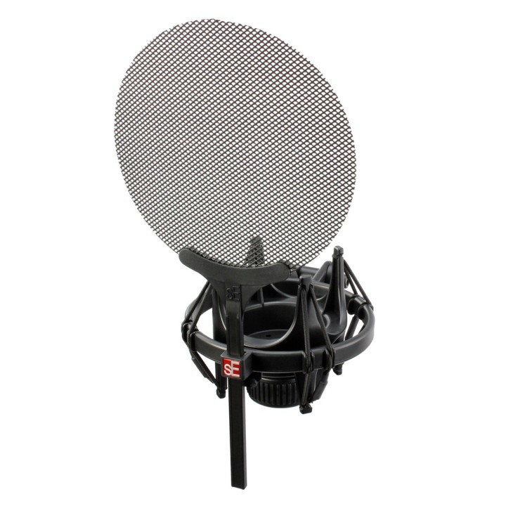 Acquista SE ELECTRONICS Isolation Pack online | Merula Strumenti Musicali