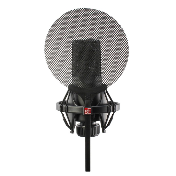 Acquista SE ELECTRONICS Isolation Pack online | Merula Strumenti Musicali