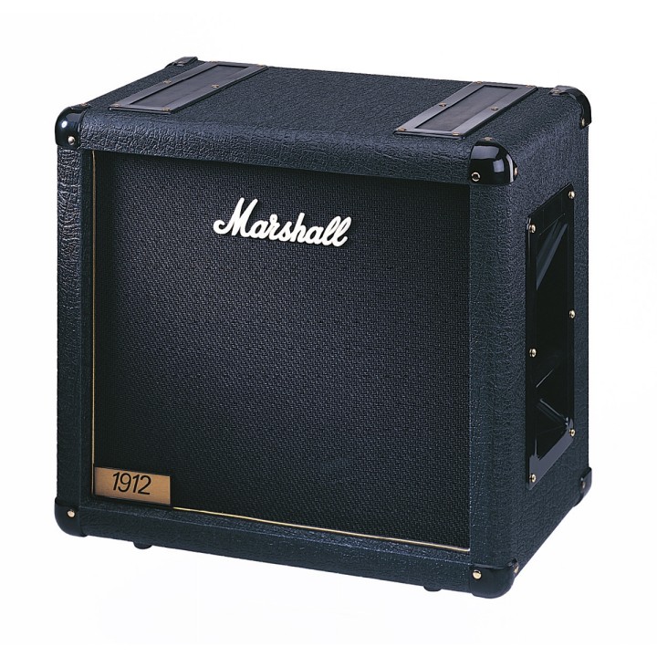 Acquista MARSHALL 1912 online | Merula Strumenti Musicali