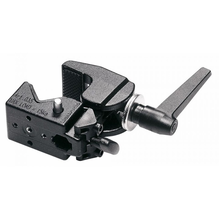 Acquista MANFROTTO LIGHTING 143 | Kit Magic Arm online | Merula Strumenti Musicali