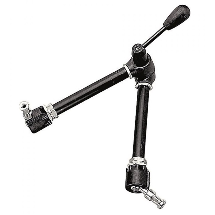 Acquista MANFROTTO LIGHTING 143 | Kit Magic Arm online | Merula Strumenti Musicali