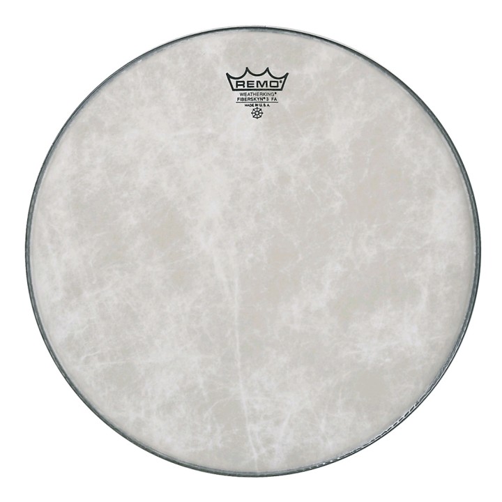 Acquista REMO Fa-1534-00 Ambassador Fiberskyn Cassa 34" online | Merula Strumenti Musicali