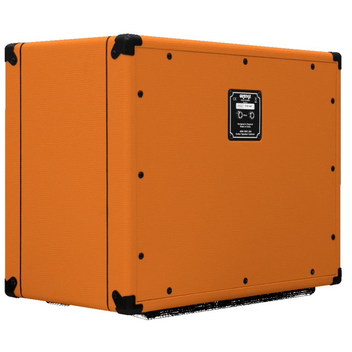 Acquista ORANGE Ppc112 online | Merula Strumenti Musicali