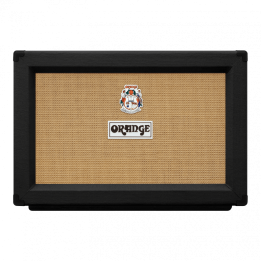 Acquista ORANGE PPC212 BK online | Merula Strumenti Musicali
