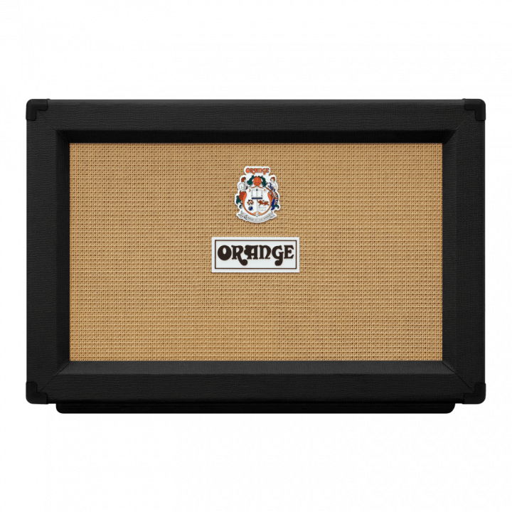 Acquista ORANGE PPC212 BK online | Merula Strumenti Musicali
