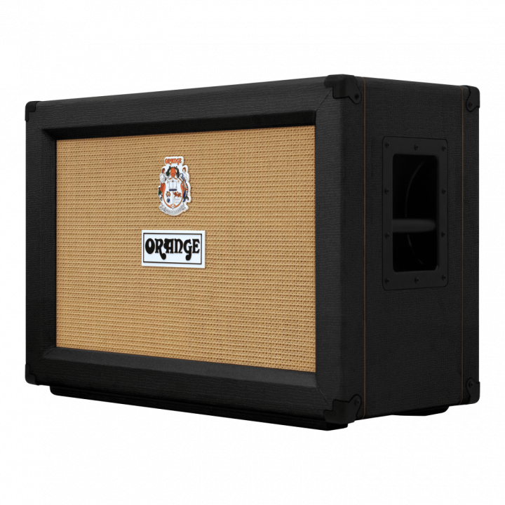 Acquista ORANGE PPC212 BK online | Merula Strumenti Musicali