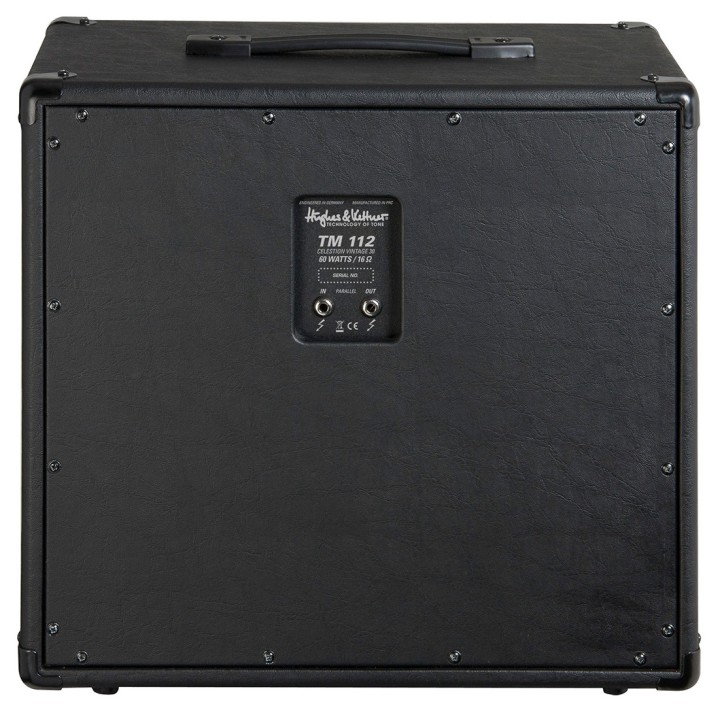 Acquista HUGHES & KETTNER TM 112 online | Merula Strumenti Musicali