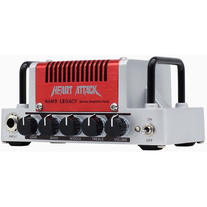 Acquista HOTONE Heart Attack online | Merula Strumenti Musicali
