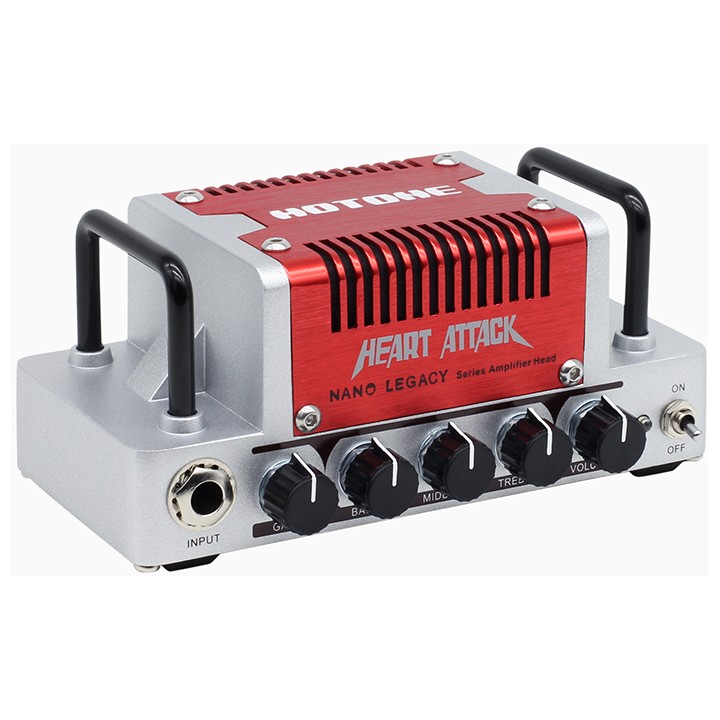 Acquista HOTONE Heart Attack online | Merula Strumenti Musicali