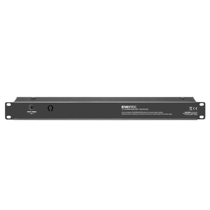 Acquista ADAM HALL 87451 Pro C online | Merula Strumenti Musicali