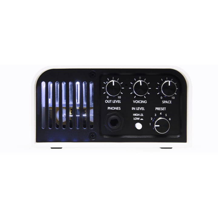 Acquista TWO NOTES Torpedo Captor X (16 Ohm) online | Merula Strumenti Musicali