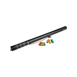 Acquista THE CONFETTI MAKER Electric Cannon E80cm Confetti Multicolour online | Merula Strumenti Musicali