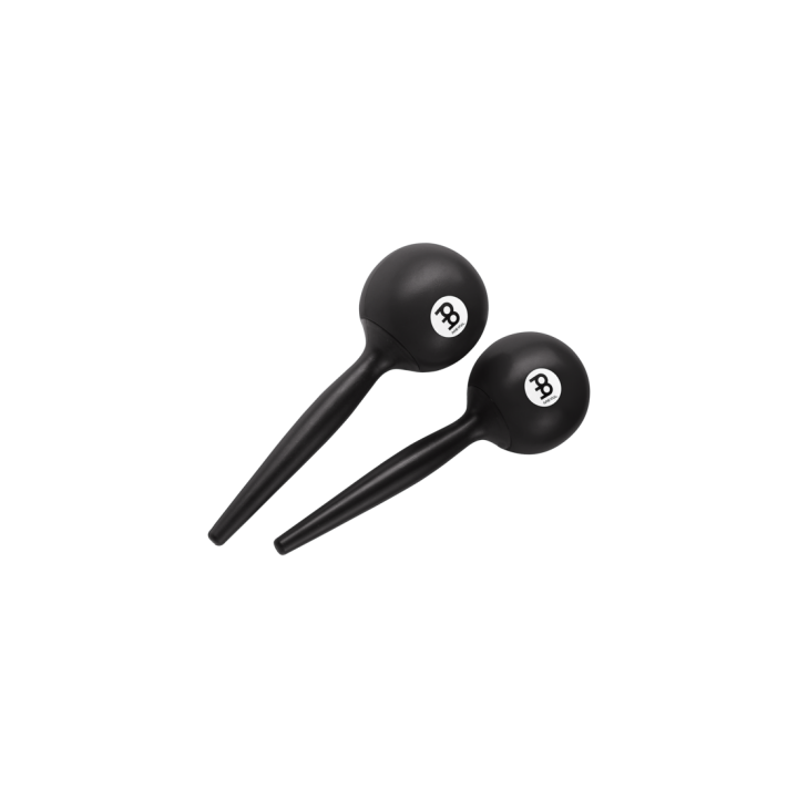 Acquista MEINL PM3BK Maracas Live online | Merula Strumenti Musicali