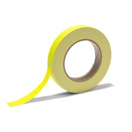 Acquista GAFFER-TAPE 649-19G I NEON GAFFER TAPE YELLOW 19MM | Merula Strumenti Musicali