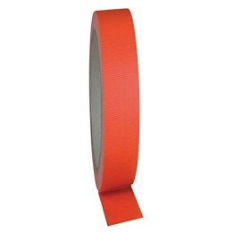 Acquista GAFFER-TAPE 649-19O I NEON GAFFER TAPE ORANGE 19MM | Merula Strumenti Musicali