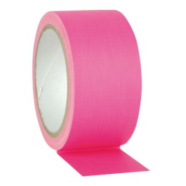 Acquista GAFFER-TAPE 649-P I NEON GAFFER TAPE PINK 50MM | Merula Strumenti Musicali