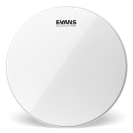 Acquista EVANS HYBRID WHITE MARCHING - SB14MHW online | Merula Strumenti Musicali